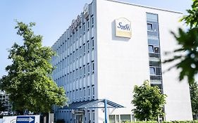 Star G Hotel Muenchen Schwabing